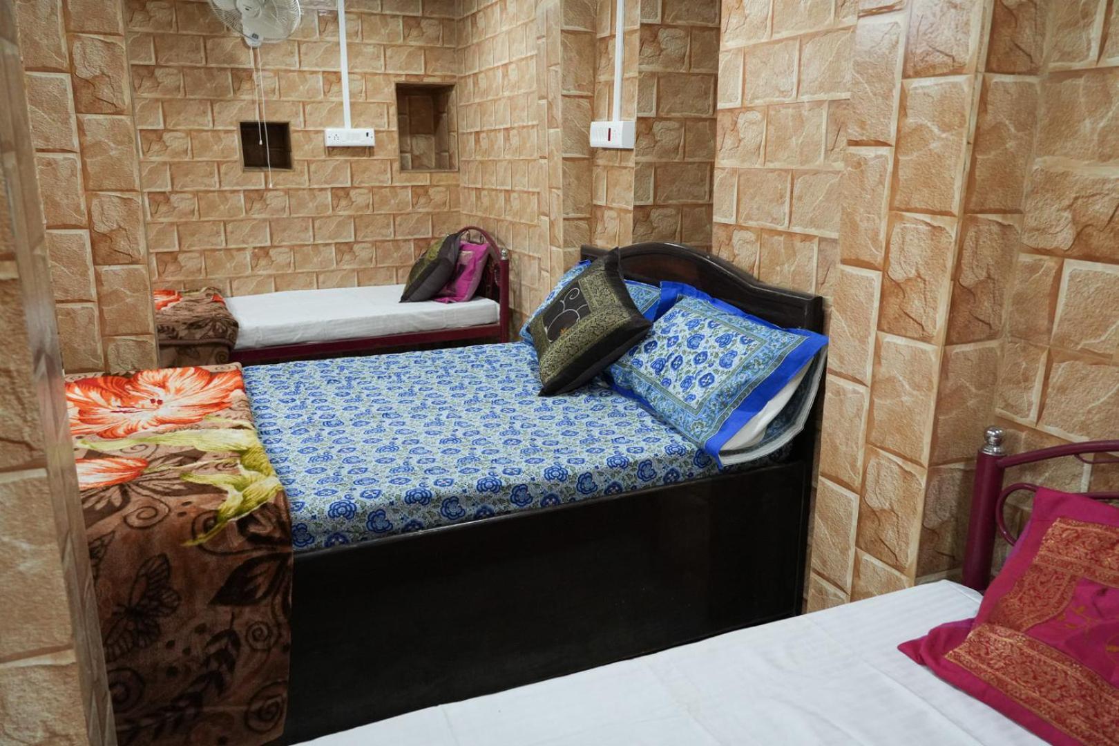 Hotel Mirage Jaisalmer Exterior foto